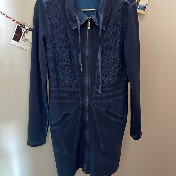 BUUR Design Summer Jacket: Yest Collection - Picture 2 of 3